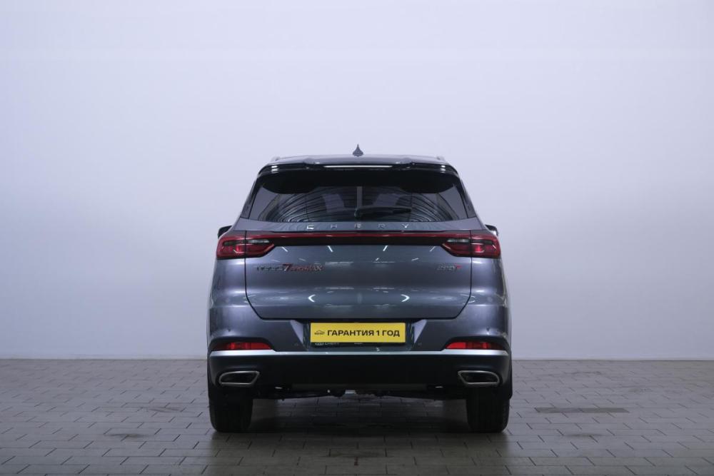 Chery Tiggo 7 Pro Max I Омск  - изображение 6
