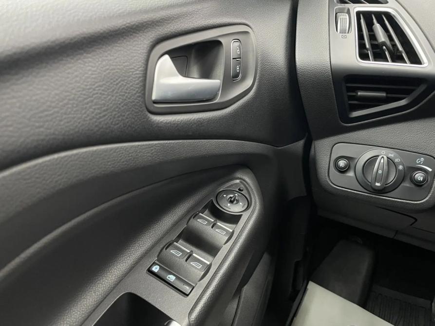 Ford Kuga II Рестайлинг Воронеж  - изображение 22