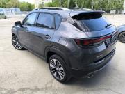 Changan CS35 Plus I Рестайлинг Тольятти  - изображение 27