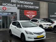 Hyundai Solaris I Рестайлинг Альметьевск  - изображение 24