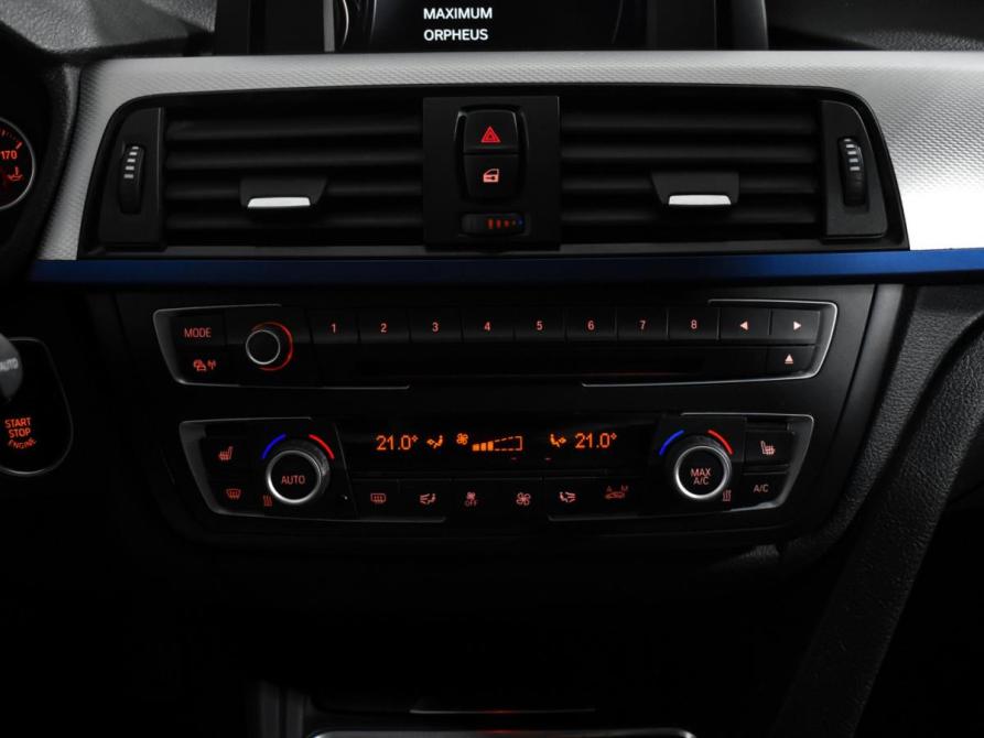 BMW 3 серии VI (F3x) Санкт-Петербург  - изображение 20