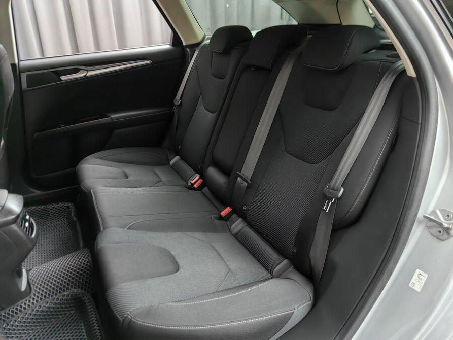 Ford Mondeo V Подольск  - изображение 8