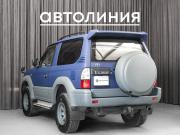 Toyota Land Cruiser Prado 90 Series Красноярск  - изображение 21