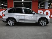 BMW X5 II (E70) Рестайлинг Москва  - изображение 30