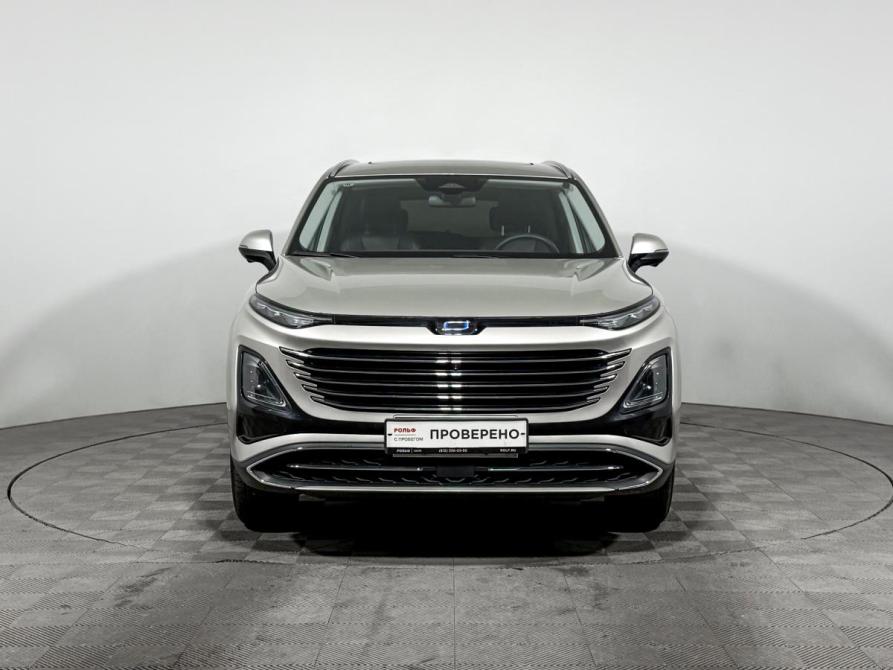 FAW Bestune T90 Санкт-Петербург  - изображение 2