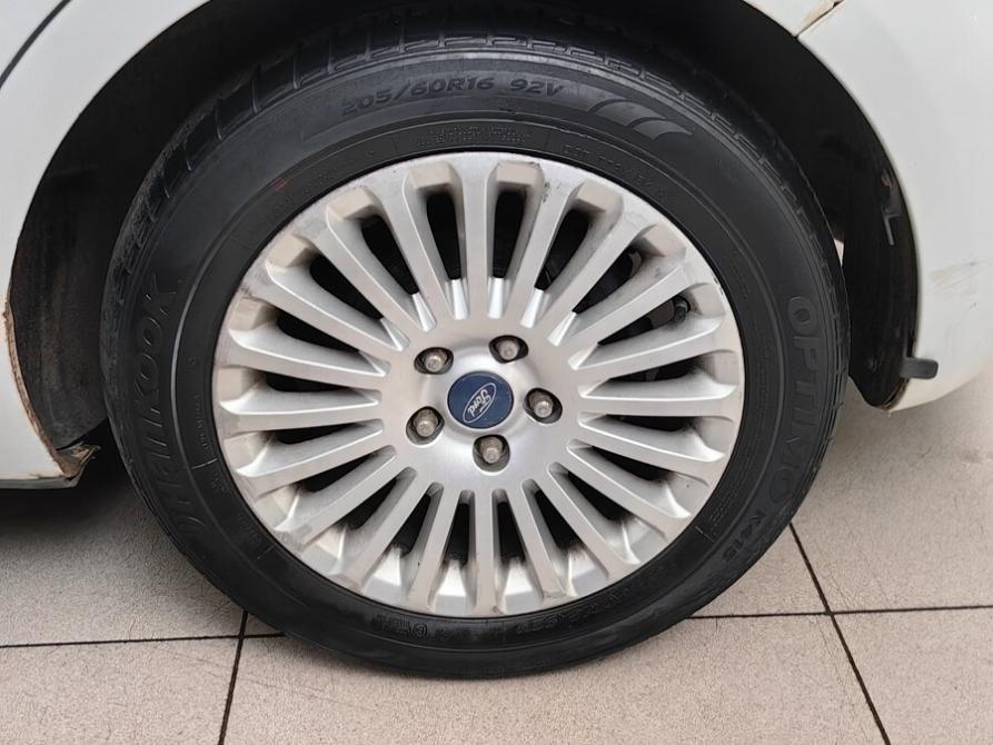 Ford Focus II Рестайлинг Подольск  - изображение 24