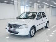 Renault Logan I Рестайлинг Самара  - изображение 14