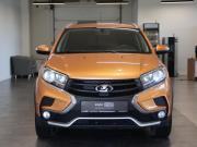 Lada (ВАЗ) XRAY I Калуга  - изображение 30