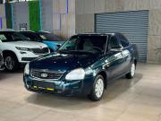 Lada (ВАЗ) Priora I Оренбург  - изображение 20
