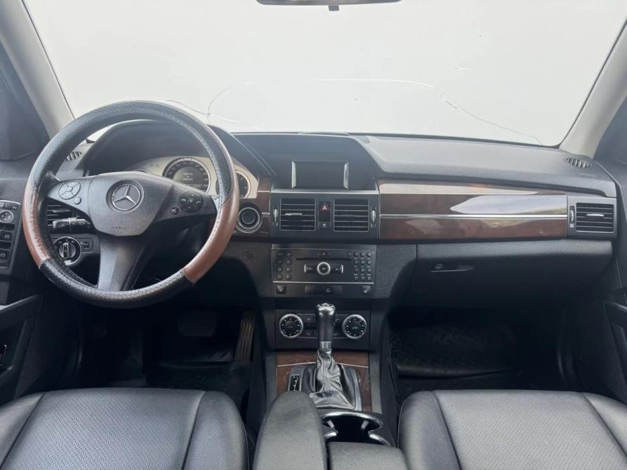 Mercedes-Benz GLK-Класс I (X204) Москва  - изображение 9