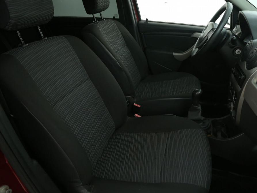 Renault Logan I Рестайлинг Иваново  - изображение 10