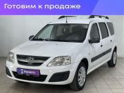 Lada (ВАЗ) Largus I Воронеж  - изображение 2