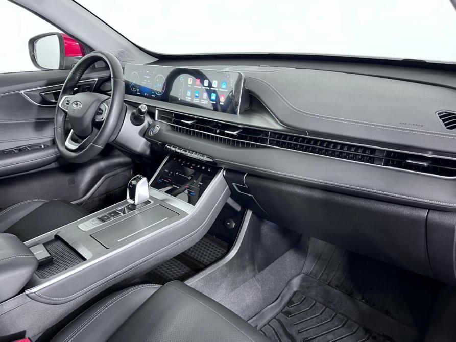 Chery Tiggo 4 Pro I Ростов-на-Дону  - изображение 11
