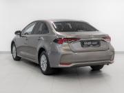 Toyota Corolla XII (E210) Москва  - изображение 35