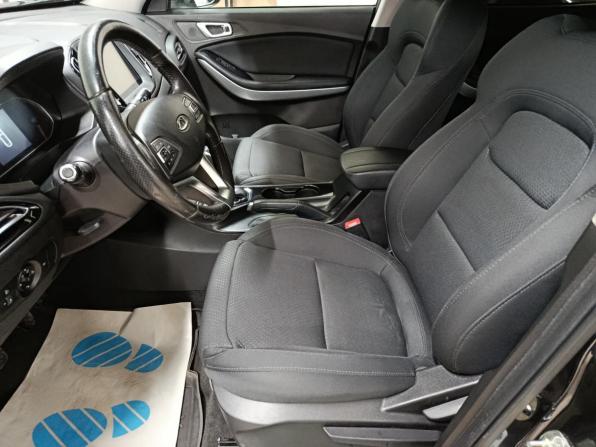 Chery Tiggo 7 I с пробегом 2020 года, цена 1 180 000 рублей, 90160 км, внедорожник, Автокод Объявления