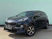 Kia Sportage IV Рестайлинг Кемерово  - изображение 9