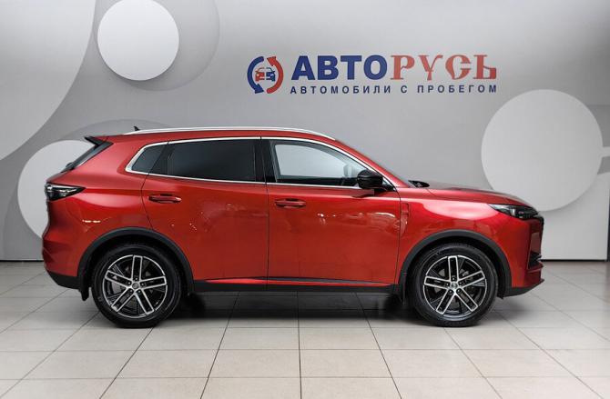 Changan CS55 Plus II с пробегом 2023 года, цена 2 051 000 рублей, 29200 км, внедорожник, Автокод Объявления