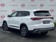 Chery Tiggo 8 Pro Plug-in Hybrid Екатеринбург  - изображение 43