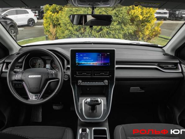 Haval M6 II с пробегом 2023 года, цена 1 538 800 рублей, 86490 км, внедорожник, Автокод Объявления