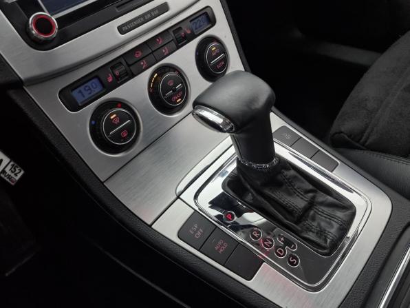 Volkswagen Passat B6 с пробегом 2007 года, цена 479 000 рублей, 333712 км, седан, Автокод Объявления