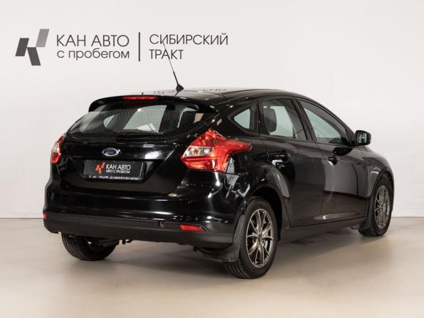 Ford Focus III с пробегом 2012 года, цена 750 000 рублей, 195000 км, хэтчбек, Автокод Объявления