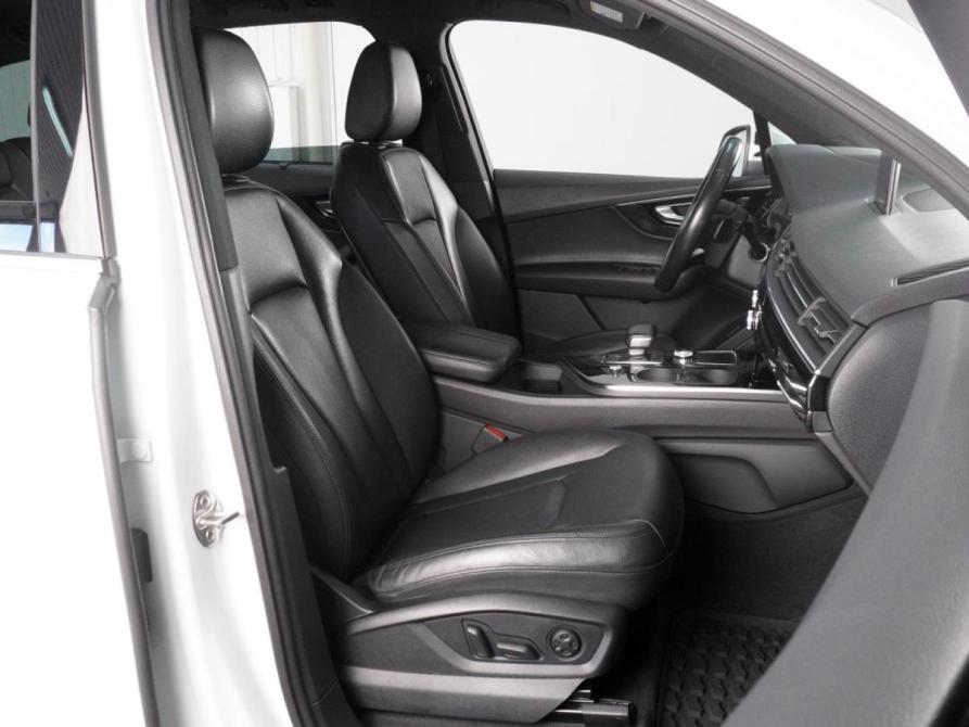 Audi Q7 II (4M) Минеральные Воды  - изображение 8