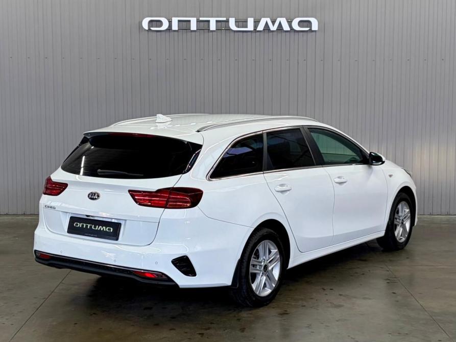 Kia Ceed III Краснодар  - изображение 5