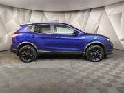 Nissan Qashqai II Москва  - изображение 26