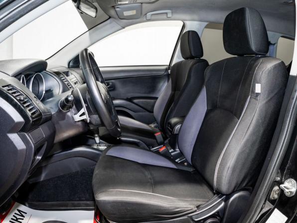 Mitsubishi Outlander II Рестайлинг с пробегом 2010 года, цена 1 215 000 рублей, 142863 км, внедорожник, Автокод Объявления