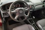 Nissan Almera II (N16) Рестайлинг Ярославль  - изображение 36