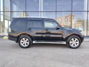 Mitsubishi Pajero IV Ижевск  - изображение 33