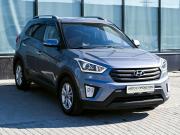 Hyundai Creta I Екатеринбург  - изображение 28