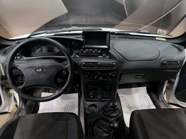 Lada (ВАЗ) Niva Travel I с пробегом 2023 года, цена 1 130 000 рублей, 59059 км, внедорожник, Автокод Объявления