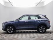 Hyundai Creta II Москва  - изображение 19