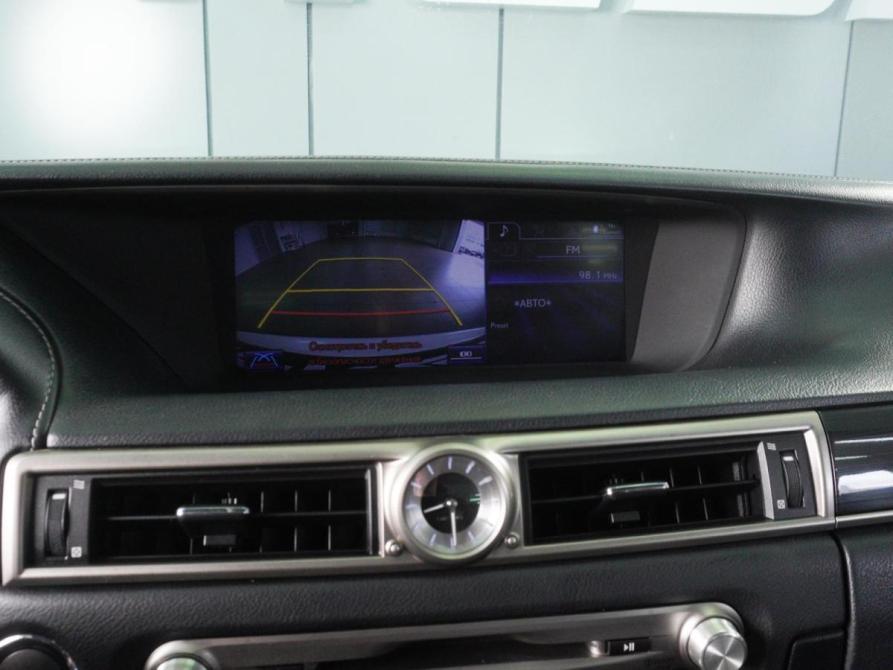 Lexus GS IV Минеральные Воды  - изображение 12