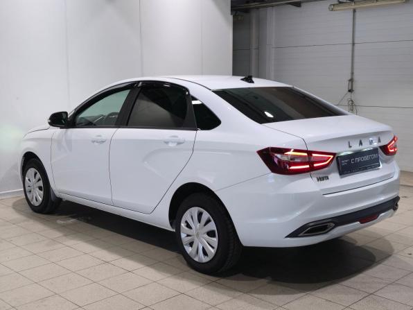 Lada (ВАЗ) Vesta I Рестайлинг (NG) с пробегом 2023 года, цена 1 325 000 рублей, 16000 км, седан, Автокод Объявления