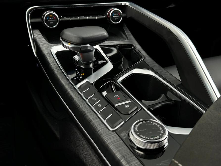 Geely Tugella I Рестайлинг Санкт-Петербург  - изображение 19
