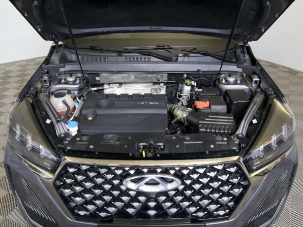 Chery Tiggo 7 Pro Max I Рестайлинг с пробегом 2024 года, цена 1 970 000 рублей, 48302 км, внедорожник, Автокод Объявления