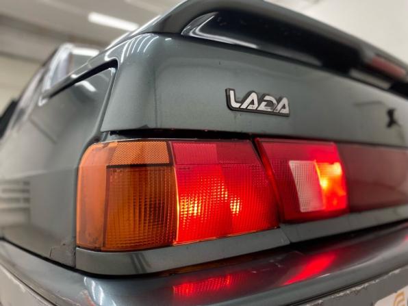 Lada (ВАЗ) 2115 с пробегом 2006 года, цена 202 000 рублей, 150486 км, седан, Автокод Объявления