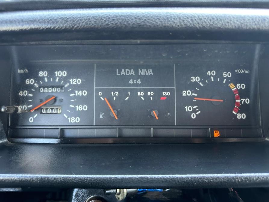 Lada (ВАЗ) 2121 (4x4) I Рестайлинг Тамбов  - изображение 10