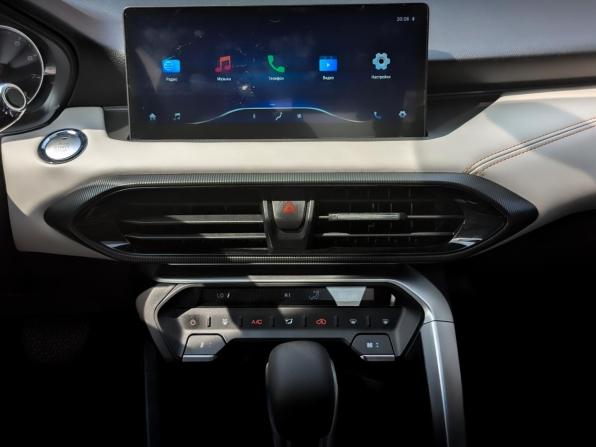 Kaiyi E5 с пробегом 2023 года, цена 790 000 рублей, 107150 км, седан, Автокод Объявления