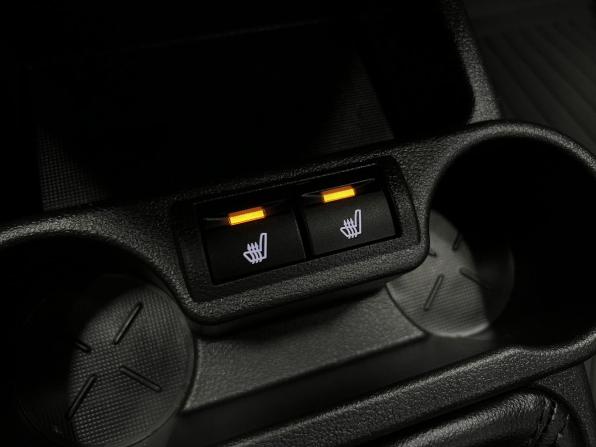 Lada (ВАЗ) Granta I Рестайлинг с пробегом 2021 года, цена 810 000 рублей, 39518 км, лифтбек, Автокод Объявления