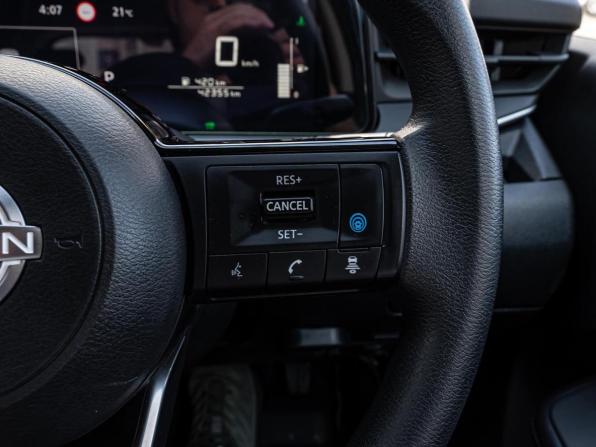 Nissan Note III с пробегом 2020 года, цена 2 030 000 рублей, 42355 км, хэтчбек, Автокод Объявления