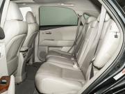 Lexus RX III Иркутск  - изображение 37