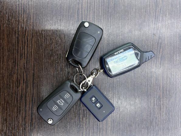 Kia Rio III с пробегом 2015 года, цена 899 000 рублей, 208520 км, седан, Автокод Объявления