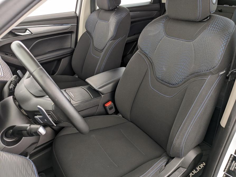 Haval Jolion I Рестайлинг Москва  - изображение 20