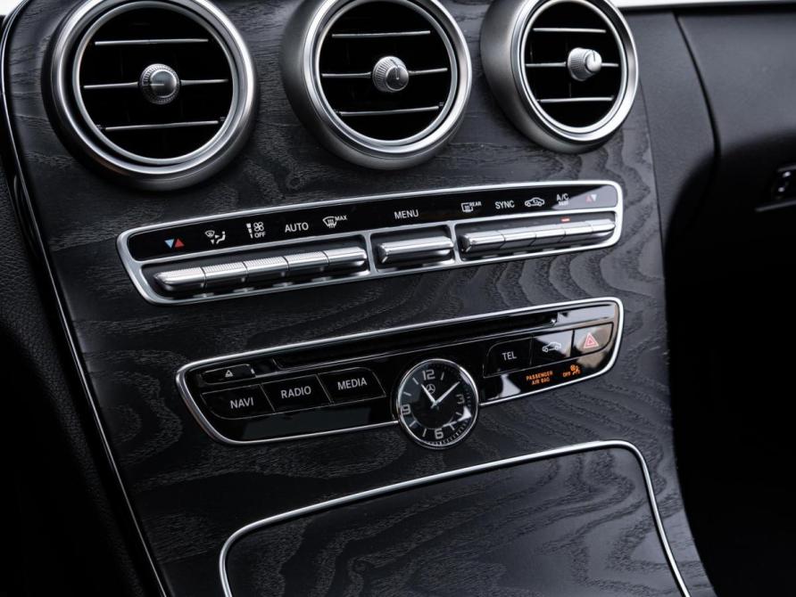 Mercedes-Benz C-Класс AMG IV (W205) Краснодар  - изображение 21