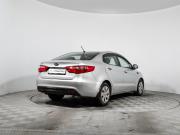 Kia Rio III Санкт-Петербург  - изображение 23