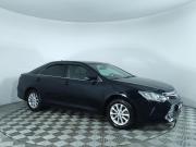 Toyota Camry VII (XV50) Рестайлинг Ростов-на-Дону  - изображение 21