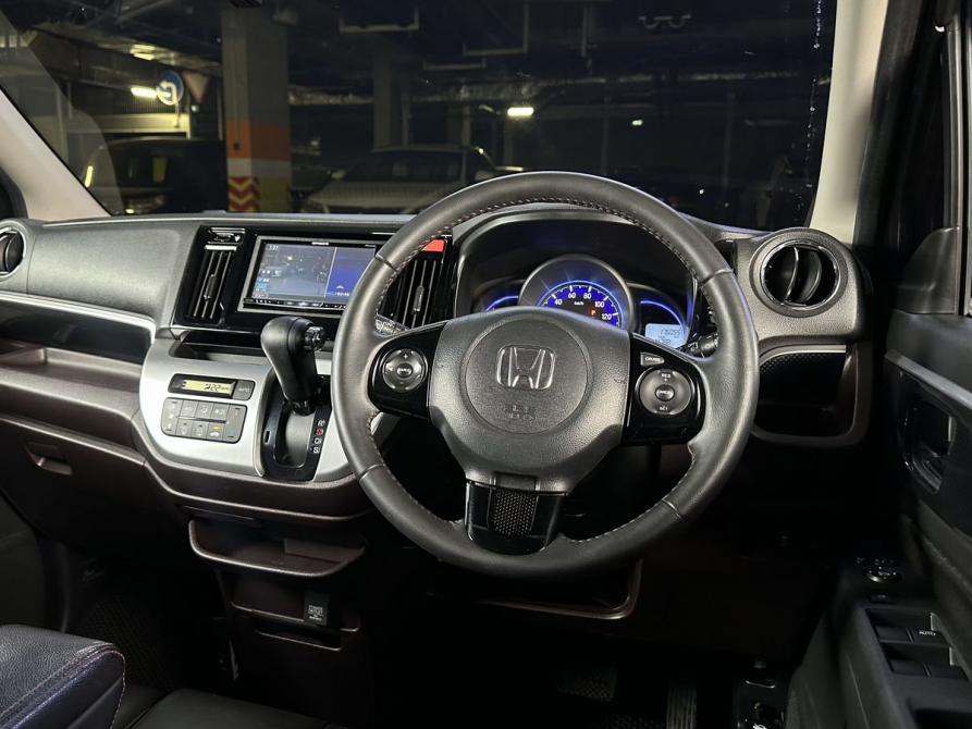 Honda N-WGN I Уфа  - изображение 10